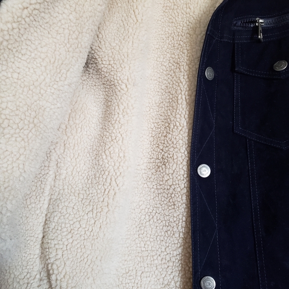 Urban Republic boys sherpa jacket size large - Picture 11 of 12